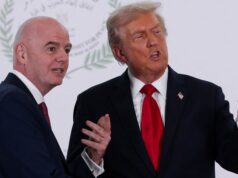 L’Iran giocherà le partite della Coppa del Mondo negli Stati Uniti, insiste il presidente della FIFA