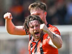 Ferry doppia vittoria nel derby per il Dundee United