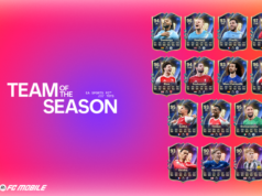 Fernandes il giocatore con il punteggio più alto in EA SPORTS FC 26 rivela PL TOTS