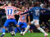 ‘Assolutamente inaccettabile’ – Arteta critica il rigore deciso per Eze