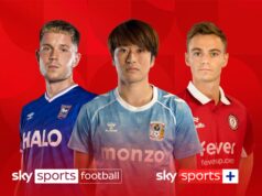 Obiettivo Coventry per PL, Norwich vs Ipswich e Bromley potrebbero essere promossi | EFL su Sky LIVE!