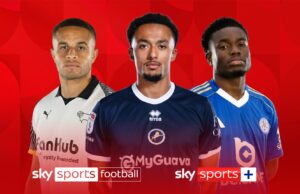 Millwall, Leicester e Derby affrontano scontri cruciali: EFL LIVE su Sky!
