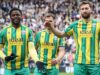 Il West Brom vince a Preston allontanandosi dagli ultimi tre