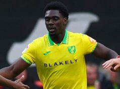 La tripletta di Toure porta il Norwich a superare il Bristol Metropolis