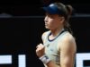 Rybakina vince il secondo titolo del Porsche Tennis Grand Prix a Stoccarda