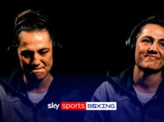 McGuigan: Scotney può essere un campione indiscusso dei tre pesi