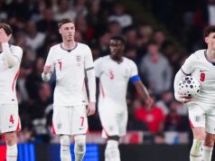 Tuchel: Foden e Palmer “hanno faticato a fare la differenza” contro il Giappone