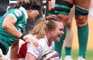 ‘Non perfetto’ – Gli inglesi Jones e Bern vedono miglioramenti nonostante la vittoria