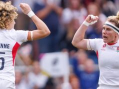 Inghilterra vs Irlanda: preparazione alla gara d’apertura del Sei Nazioni dei Crimson Roses LIVE!