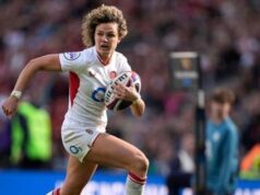 ‘Alzare il livello’ – Mitchell alza il livello delle aspettative per le rose rosse impeccabili