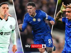 “Le cose non sono quello che pensa la gente” – Rosenior insiste che lui ed Enzo “sono a buon punto”