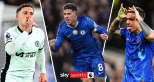 “Le cose non sono quello che pensa la gente” – Rosenior insiste che lui ed Enzo “sono a buon punto”