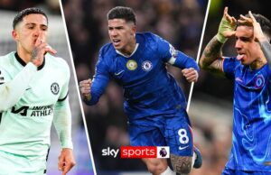 “Le cose non sono quello che pensa la gente” – Rosenior insiste che lui ed Enzo “sono a buon punto”