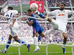 Fernandez guida il Chelsea alla vittoria sul Leeds e alla finale di FA Cup