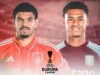 Notizie sulla squadra Nottingham Forest-Aston Villa IN DIRETTA!