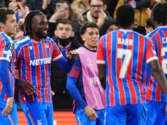 Notizie dalla squadra Shakhtar Donetsk-Crystal Palace IN DIRETTA!
