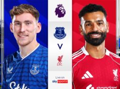 Anteprima Everton-Liverpool: Alcaraz torna advert allenarsi | Manca Gomez