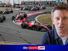 GP di Miami: cambierà l’ordine gerarchico della F1 e quale Hamilton si presenterà?