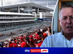 Come guardare il Massive Weekend di Sky Sports activities