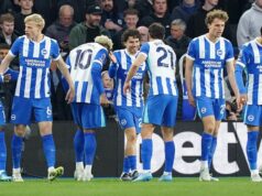 Il calore sale su Rosenior mentre il Brighton supera il caotico Chelsea