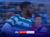 GRANDE gol nella corsa al titolo! Iheanacho lancia in vantaggio il Celtic nel finale di Dundee