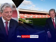 Perché la trovata di Hodgson presenta preoccupazioni più profonde a Bristol Metropolis