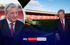 Perché la trovata di Hodgson presenta preoccupazioni più profonde a Bristol Metropolis