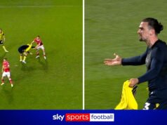 Wrexham supera Oxford per risalire al sesto posto