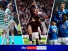 Hearts, Rangers o Celtic: chi vincerà il titolo della Premiership scozzese?
