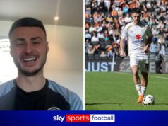 Tre strike e non fuori! Collins sulla ripresa con l’avvicinarsi della promozione MK