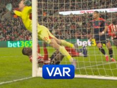 La frenesia del Forest nel primo tempo a Sunderland allevia le preoccupazioni sulla retrocessione