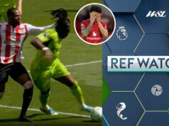 Perché Ouattara non ha visto rosso per essersi strappato i capelli mentre Martinez lo ha fatto?