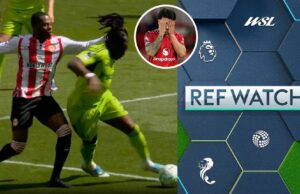 Perché Ouattara non ha visto rosso per essersi strappato i capelli mentre Martinez lo ha fatto?