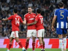 Il Forest, molto cambiato, tiene il Porto dopo un bizzarro autogol