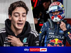 Cos’è ADUO? Il regolamento del motore F1 che potrebbe definire la stagione