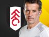 Ultime novità sul Fulham: Silva fornisce aggiornamenti in mezzo all’incertezza del contratto