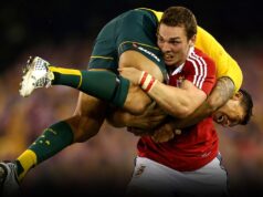 Il Nord annuncia il ritiro! Rivivi il suo momento ICONICO dei Lions