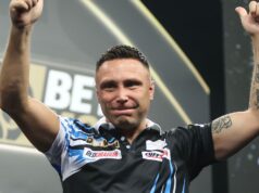 Prezzo sullo scontro Littler-Van Veen: ‘A volte hai bisogno di farti pipì addosso’