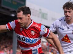 Gloucester supera l’Exeter per intaccare le speranze di play-off dei Chiefs