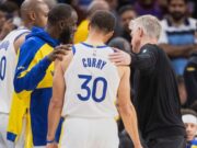 Kerr dei Warriors dopo l’uscita dai playoff: questi lavori hanno tutti una knowledge di scadenza