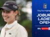Cinque buche di playoff per deciderlo! – Laisne vince il Joburg Women Open