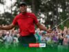 Woods perderà Masters durante la pausa dal golf