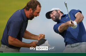 Trump perde l’Open, poiché il Royal Lytham è stato scelto come sede per il 2028