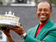 Può Korda essere la tigre del golf femminile? – ‘Ha la capacità di essere dominante’