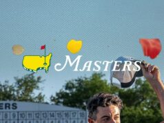 The Masters: abbinamenti R3 completi e orari di inizio nel Regno Unito