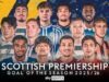 VOTAZIONE: Gol stagionale della Premiership scozzese di Sky Sports activities