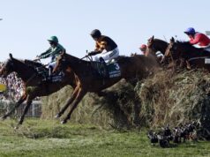 Blake: Il vecchio Grand Nationwide non c’è più, godiamoci ciò che resta