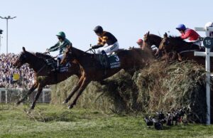 Blake: Il vecchio Grand Nationwide non c’è più, godiamoci ciò che resta