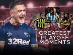I play-off dell’EFL a 40 anni: i ricordi di Sky Sports activities di quattro decenni di drammi