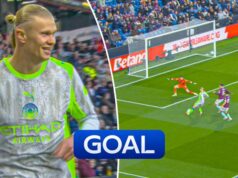 “C’è tutto da giocare!” – Il Manchester Metropolis vince, ma incoraggiamento per l’Arsenal, cube Neville